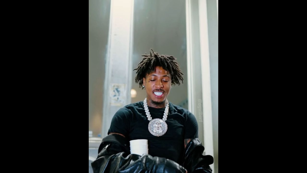 [FREE] NBA Youngboy Type beat 