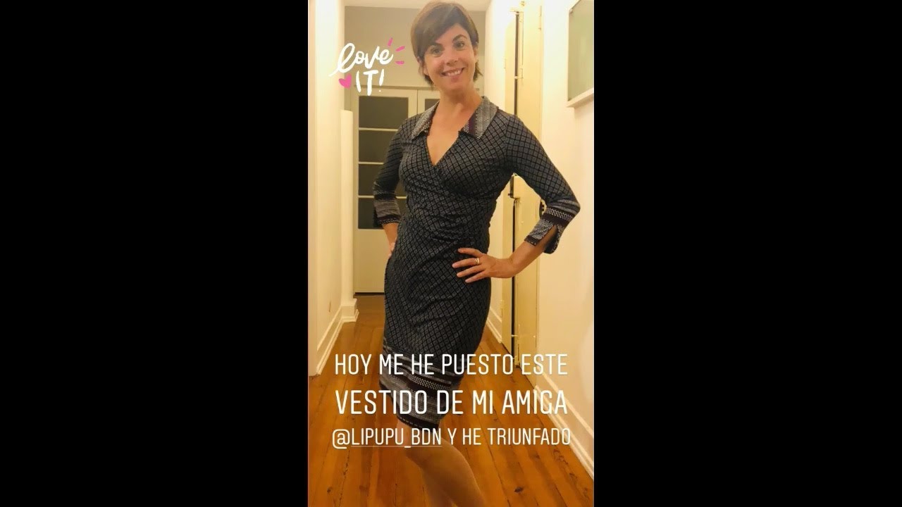 Samanta Villar @samantavillar Instagram Stories - Octubre 2019