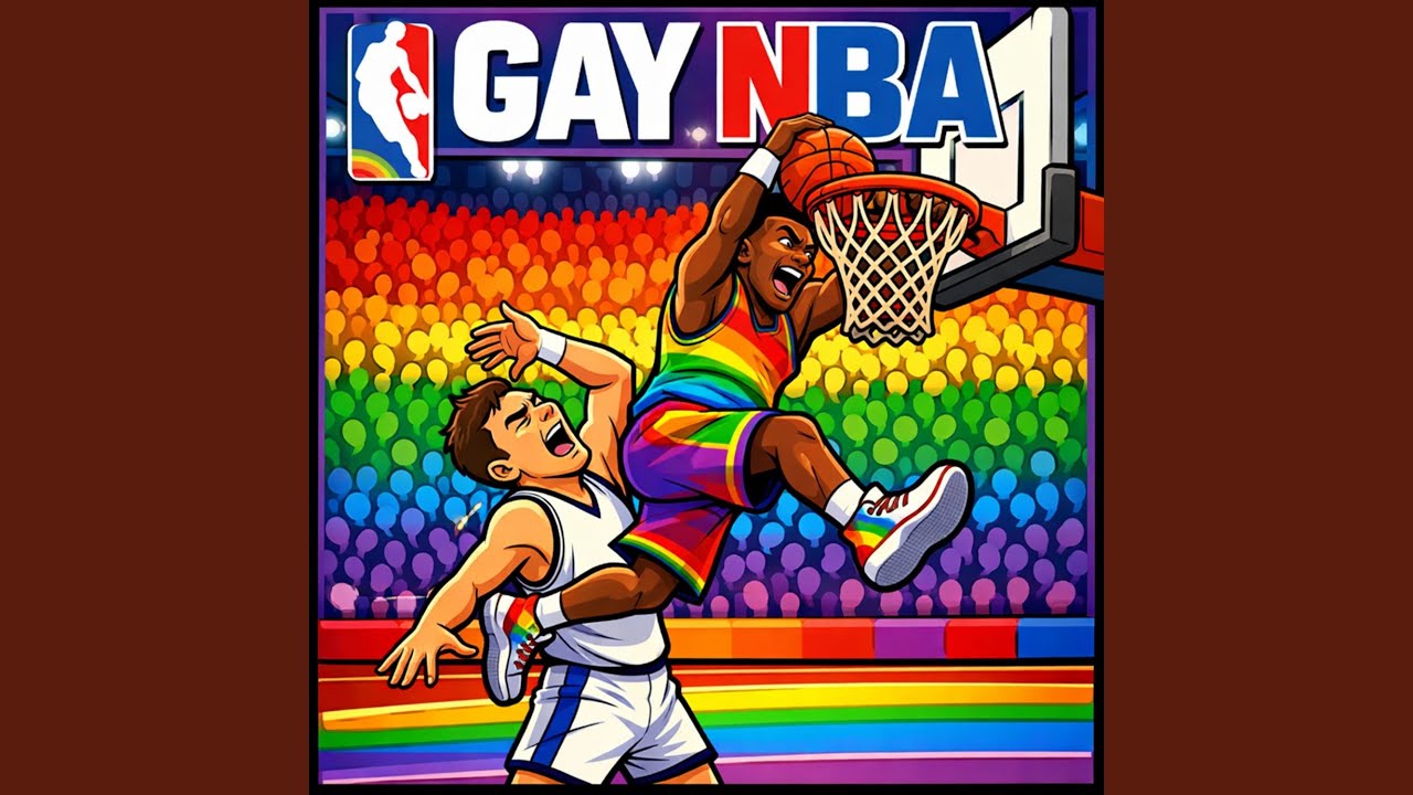 GAY NBA