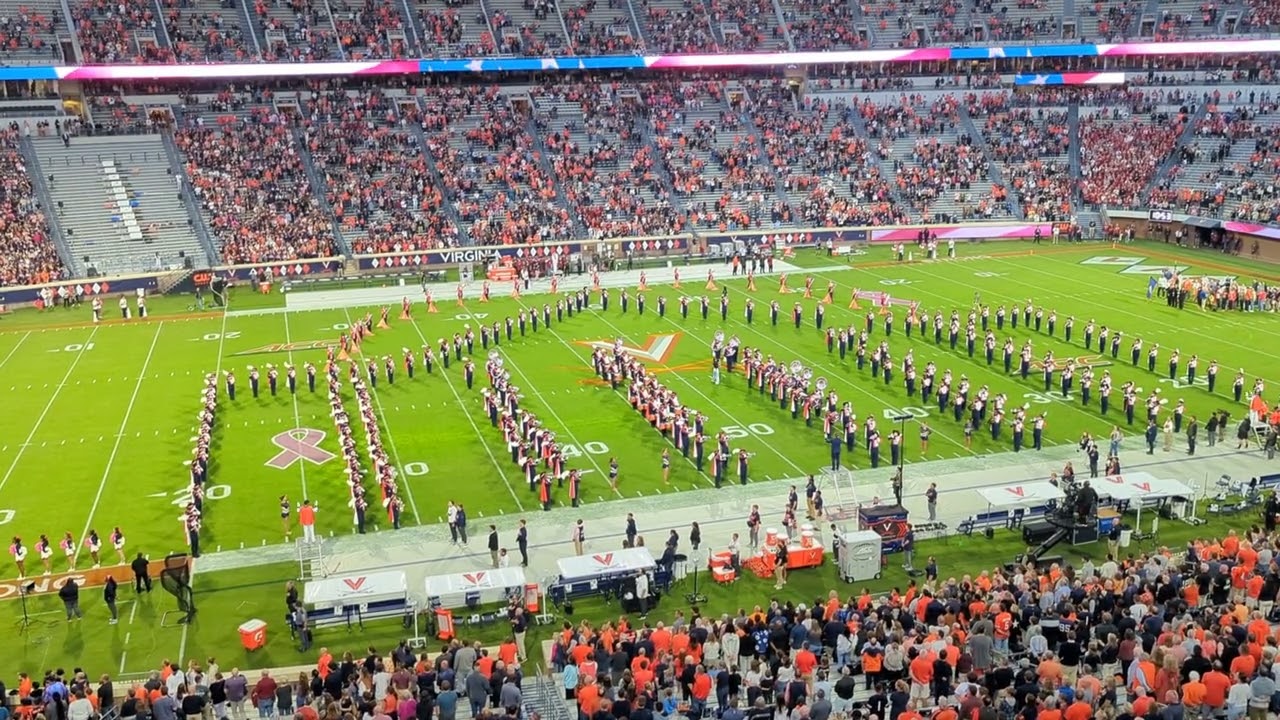 CMB 2025 Show 5 Pregame 
