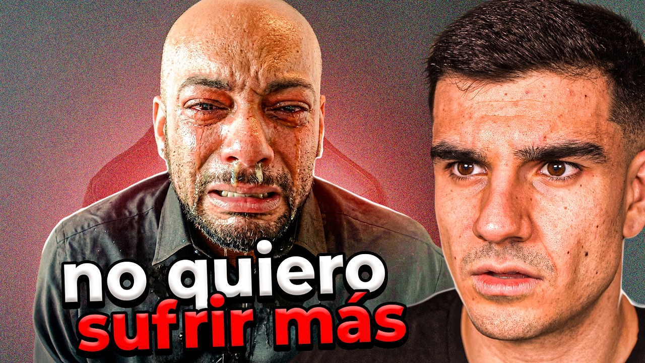 La Merecida Caída del Youtuber más Odiado de España 💀