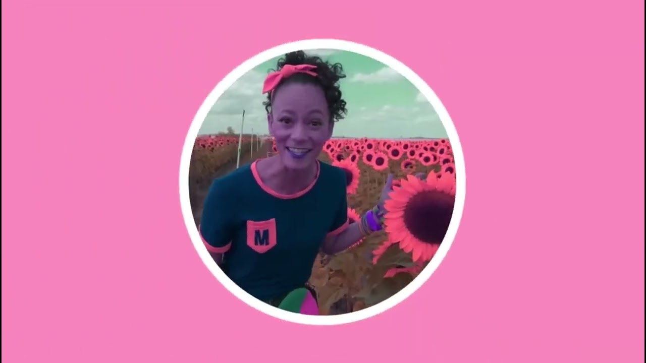 Meekah intro effects with diffrent language