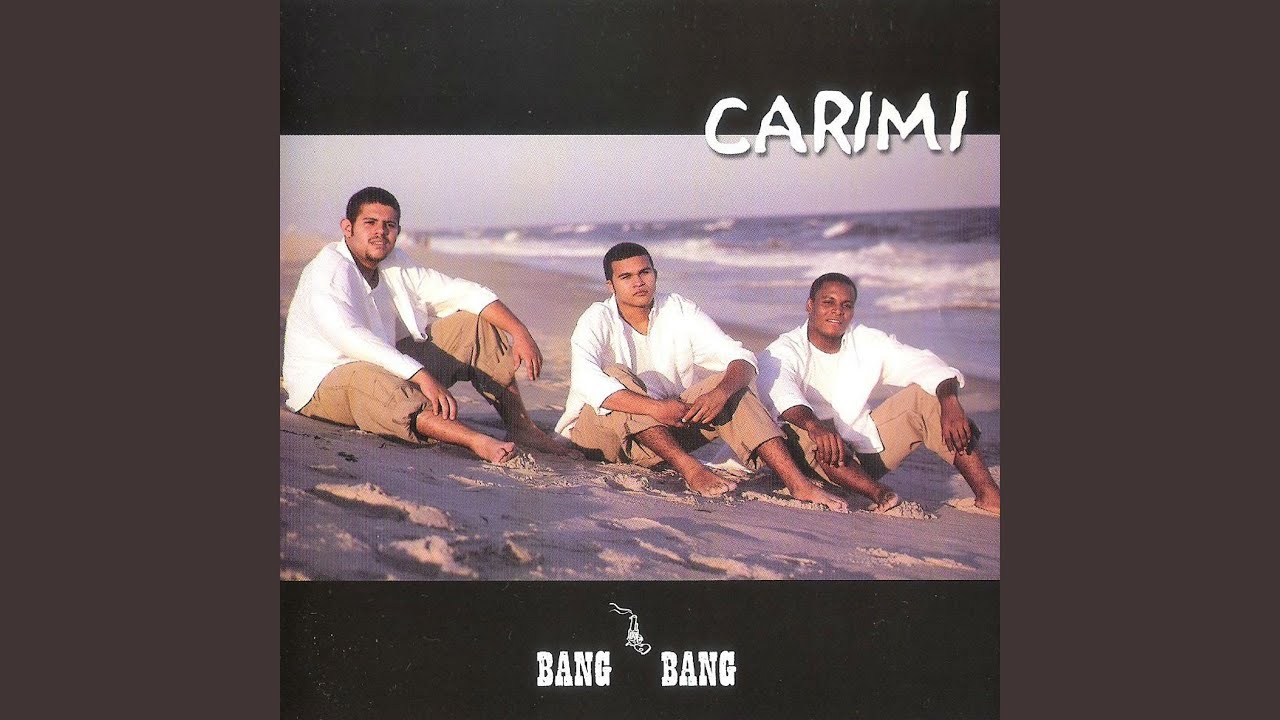 Ayiti (Bang Bang)