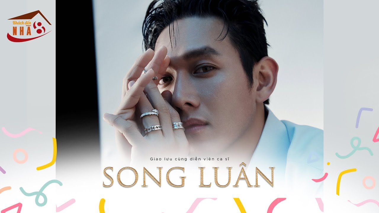 Song Luân tiết lộ Sâu trong phim Mai của Trấn Thành giống mình 90%và thừa nhận có kinh nghiệm về hôn