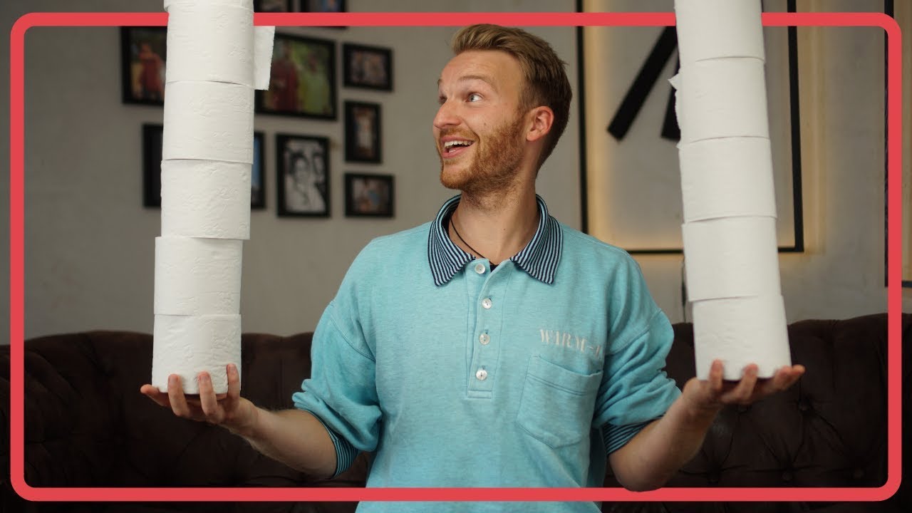 10 Dinge, die ich nicht mehr kaufe - Less & Zero Waste Tipps