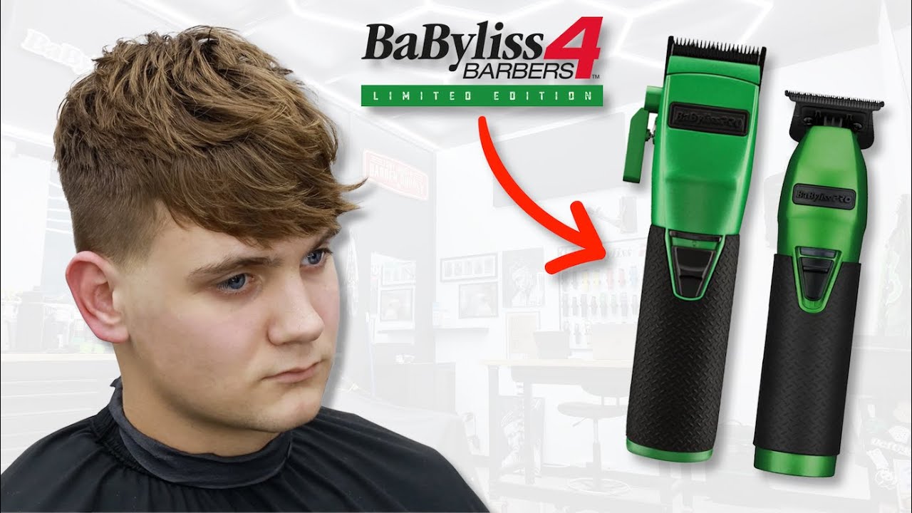 😳 Еще одна стрижка в стиле Тик-Ток??? Длинные сверху, короткие по бокам, стрижка для мальчиков