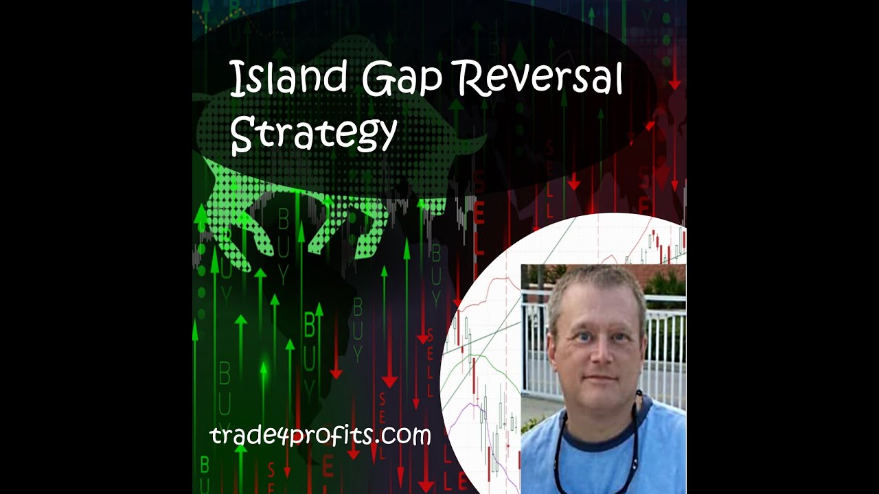 Island Gap Reversal Strategy