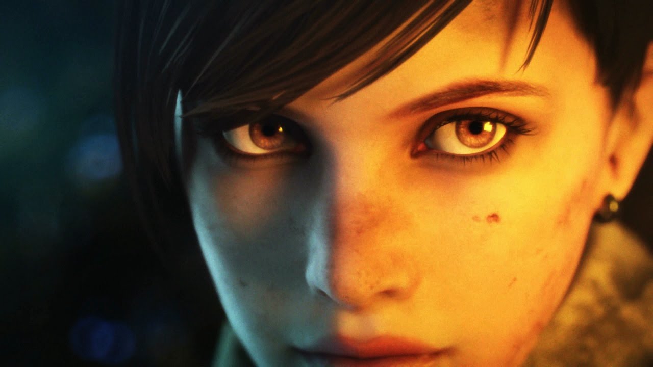 Resident Evil Revelations 2 The Struggle Moira Extra Story Walkthrough