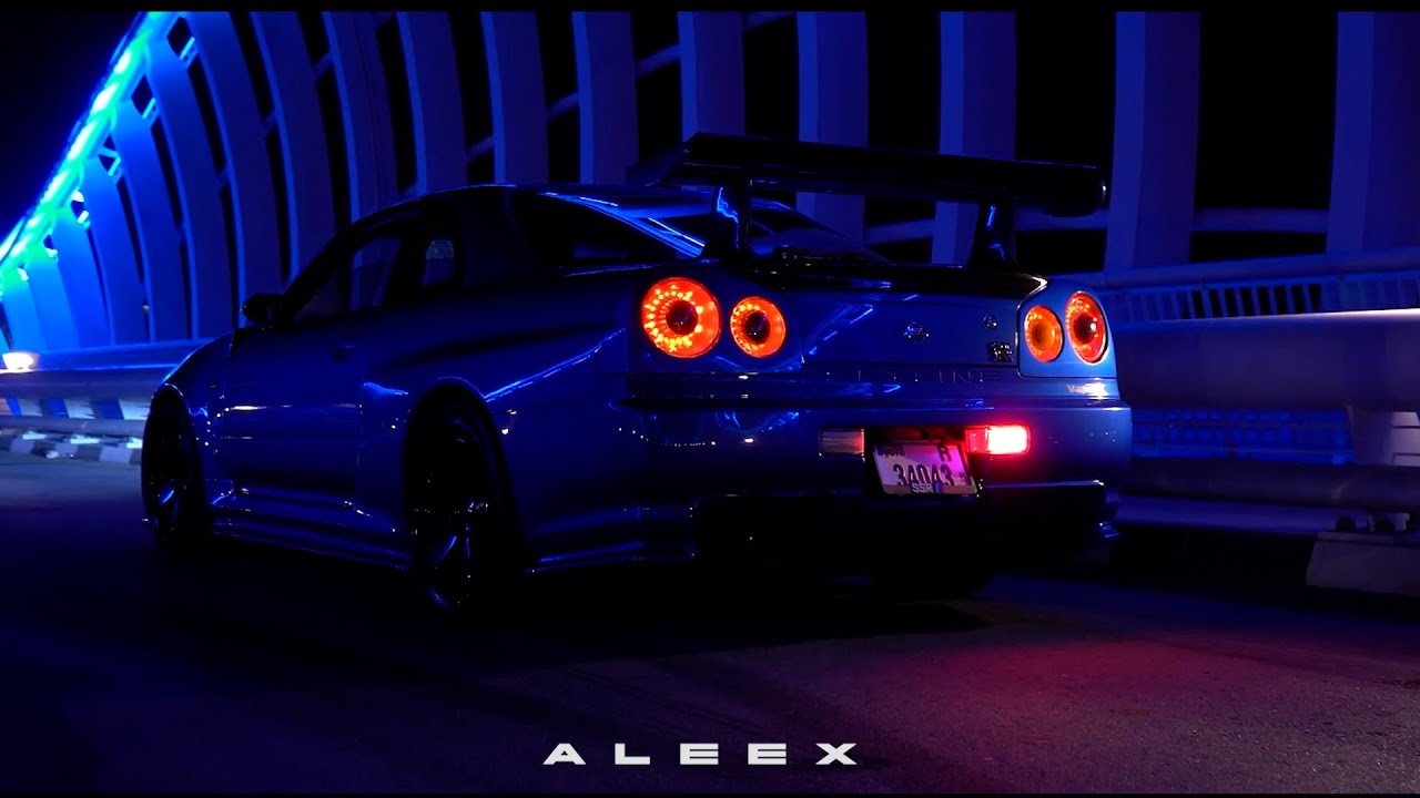 ALEEX - Slow hard (Original Mix)