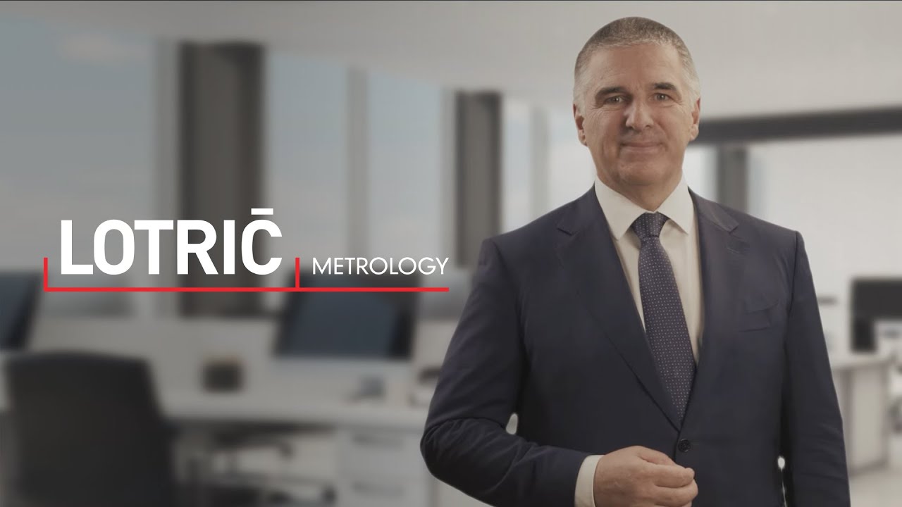 [SBC NA OBISKU] LOTRIČ Metrology d.o.o.