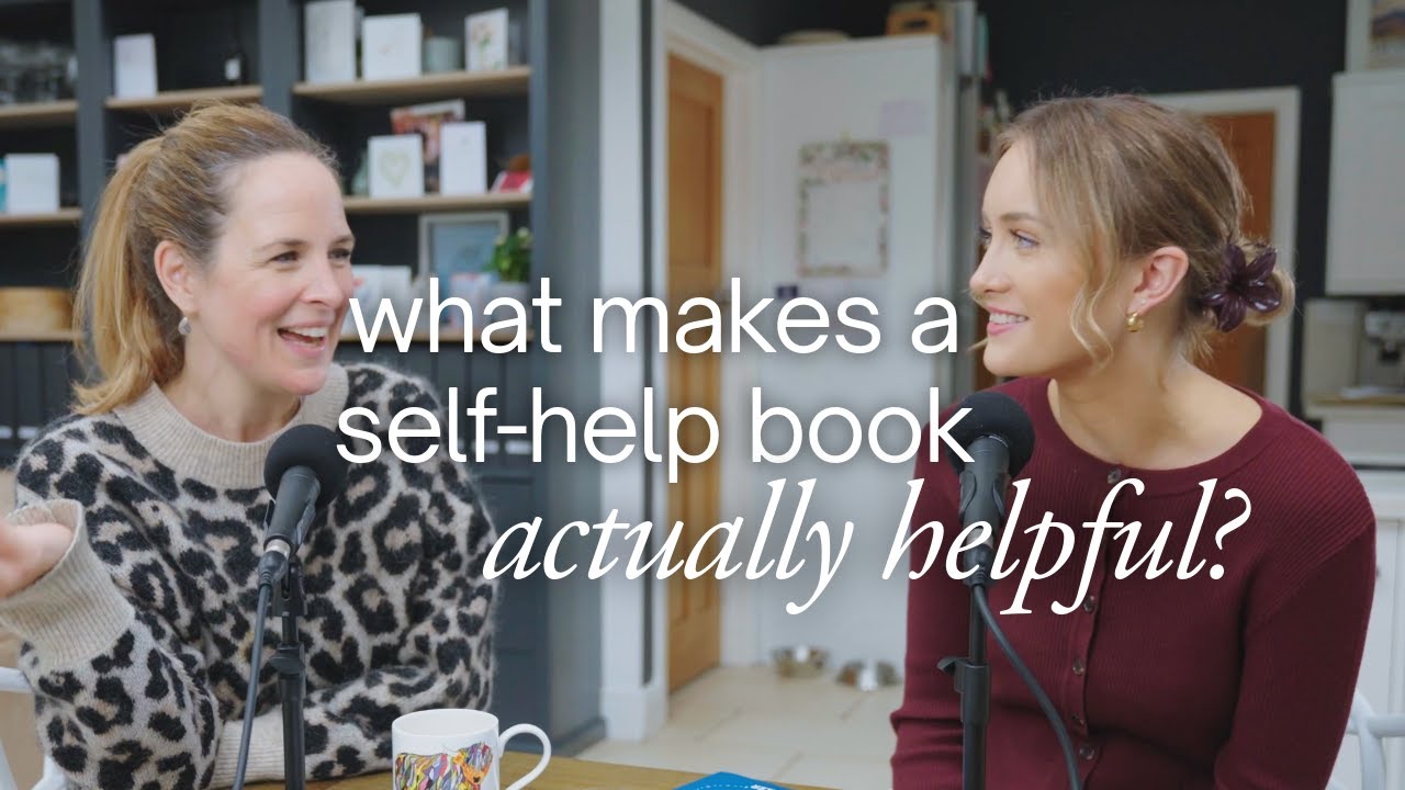 Four things you won’t find in most self-help books, but you will in mine | The Purpose Pursuit