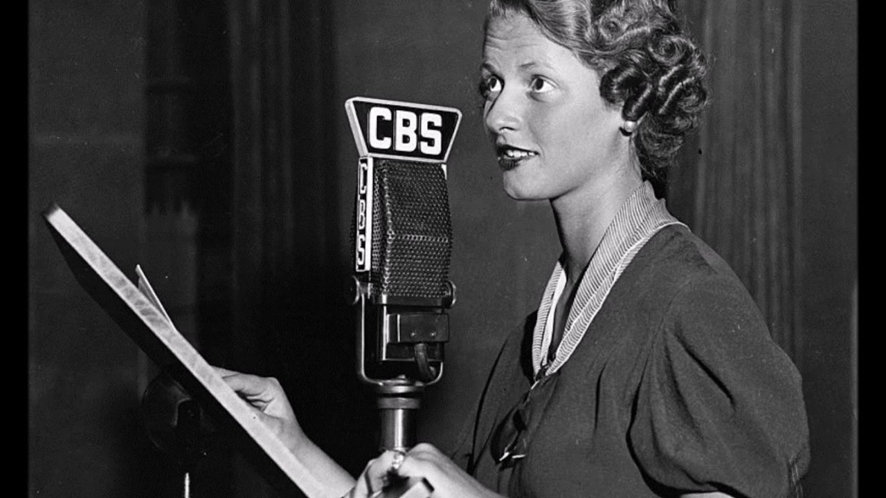 Adelaide Moffett with Ruby Newman and His Orchestra– Just One of Those Things, 1939