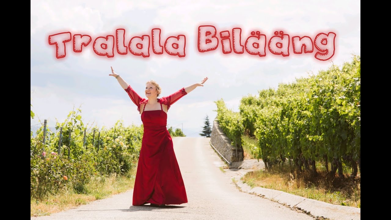 TralalaBilääng#4 - Bruststimme/ Voix de poitrine - Einsingen - Vocalise