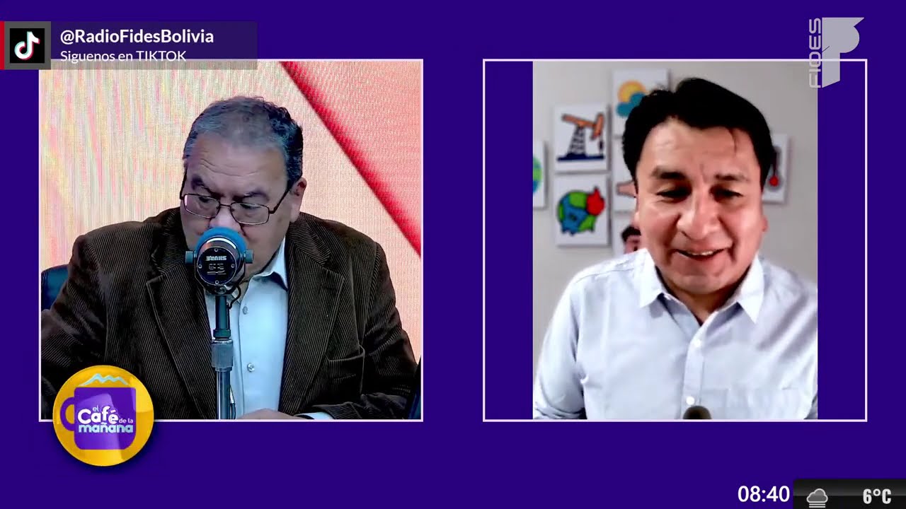 🟩EN DIRECTO - RADIO  FIDES  |28.01.26|