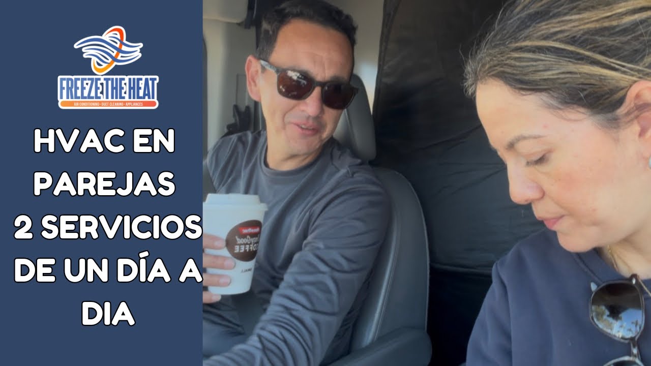 2 llamadas de servicios, calidad constante wn cada visita 