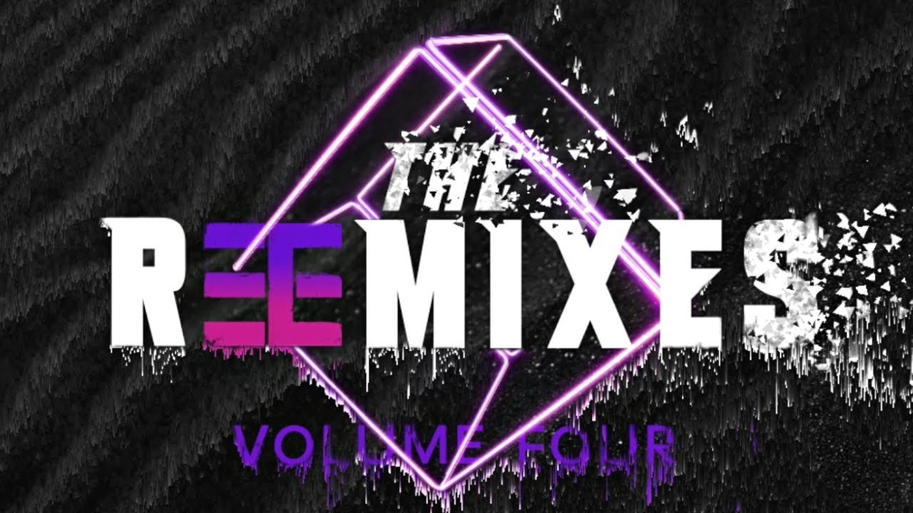 THE REMIXES EP (Vol. 4) - Tommee Profitt