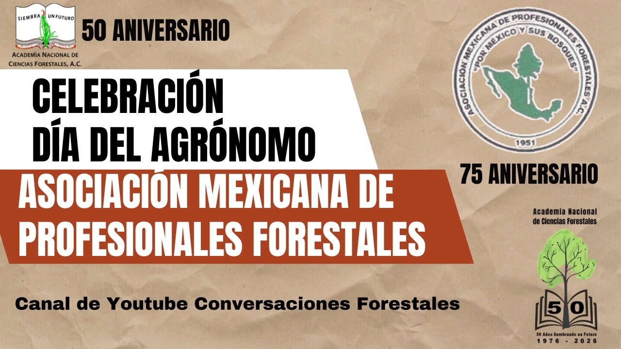 Asociación Mexicana de Profesionales Forestales