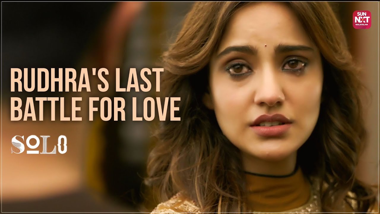 Rudra's Emotional Rollercoaster Before Akshara's Wedding | Dulquer Salmaan | Neha |Sun NXT Malayalam