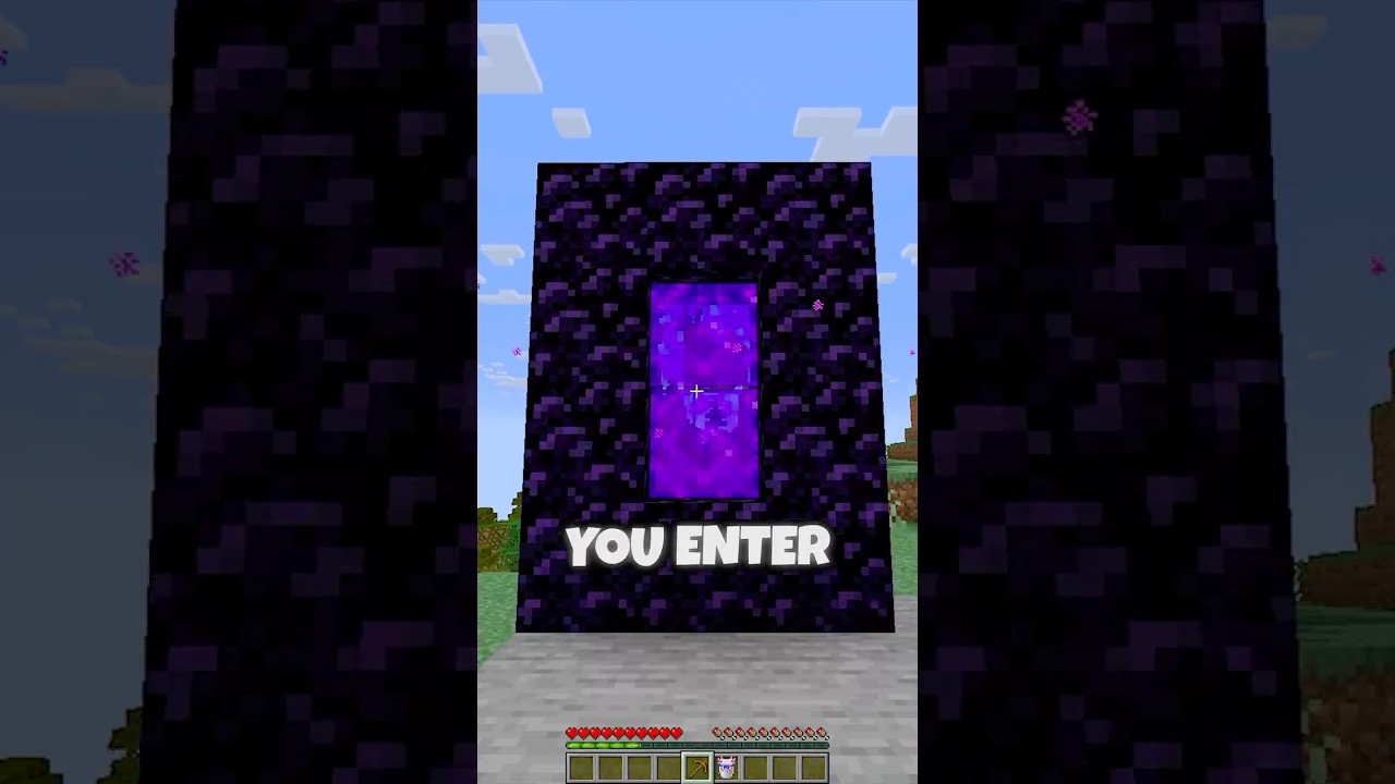 Minecraft pro tips and tricks!