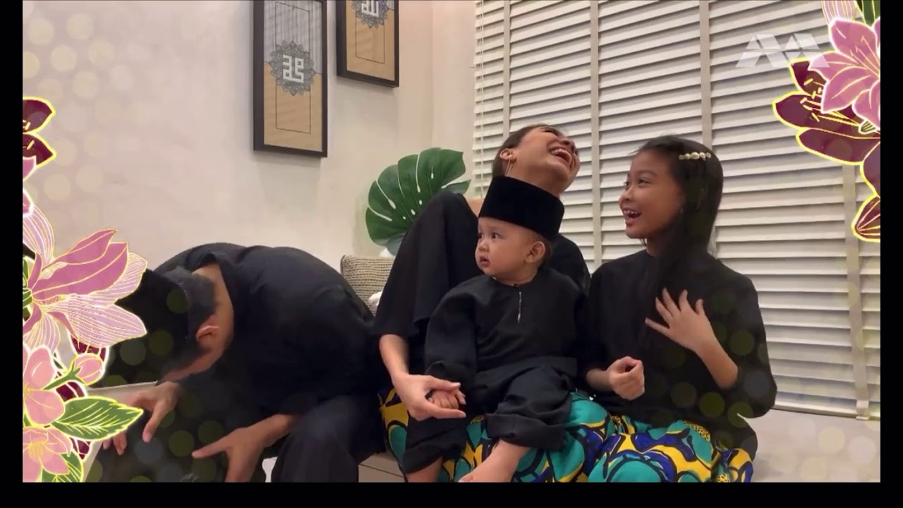 Hari Raya Music Video 2020