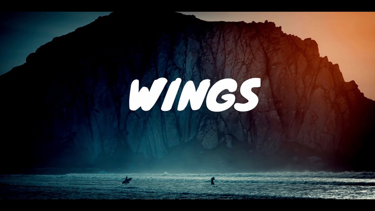Lisa Heller - Wings[Lyrics]