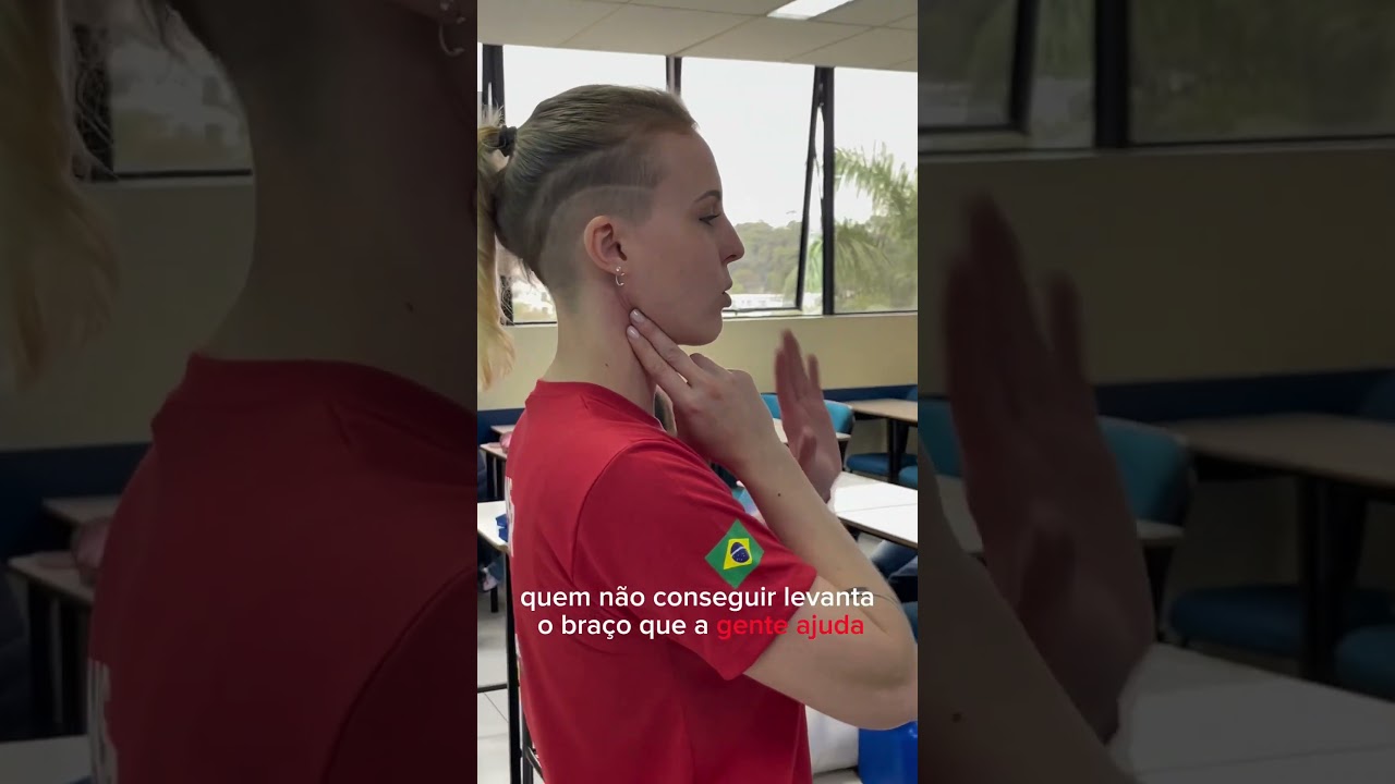 Como aferir o pulso?