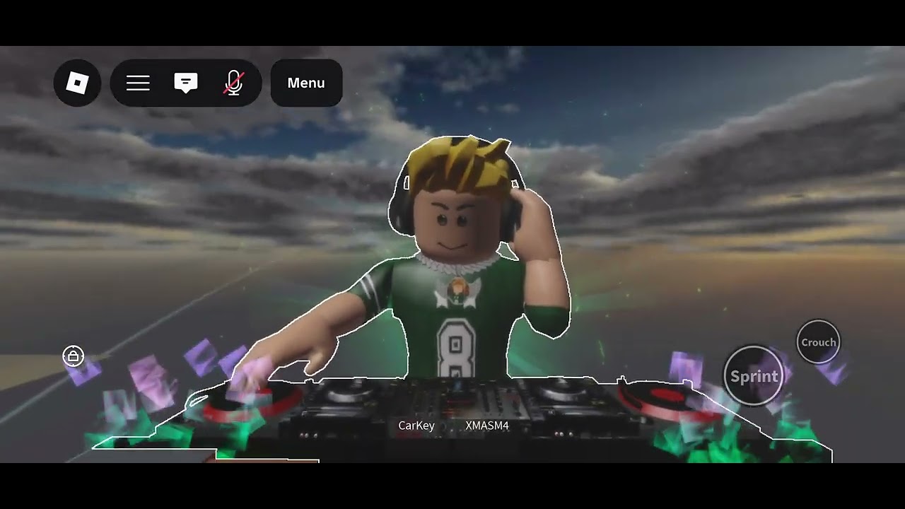 Roblox street life live event 🔥