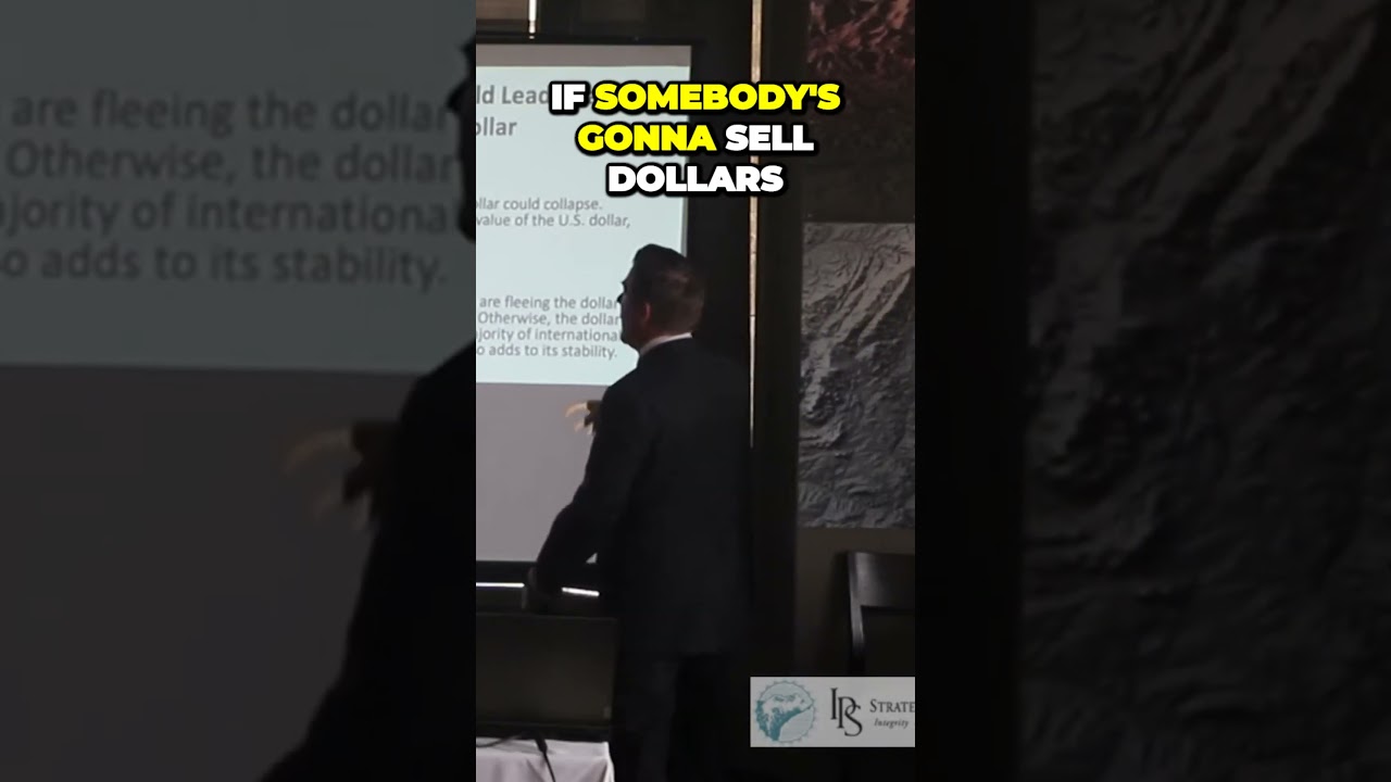 The Potential Collapse of the Dollar: Unraveling the Aftermath and Future Scenarios