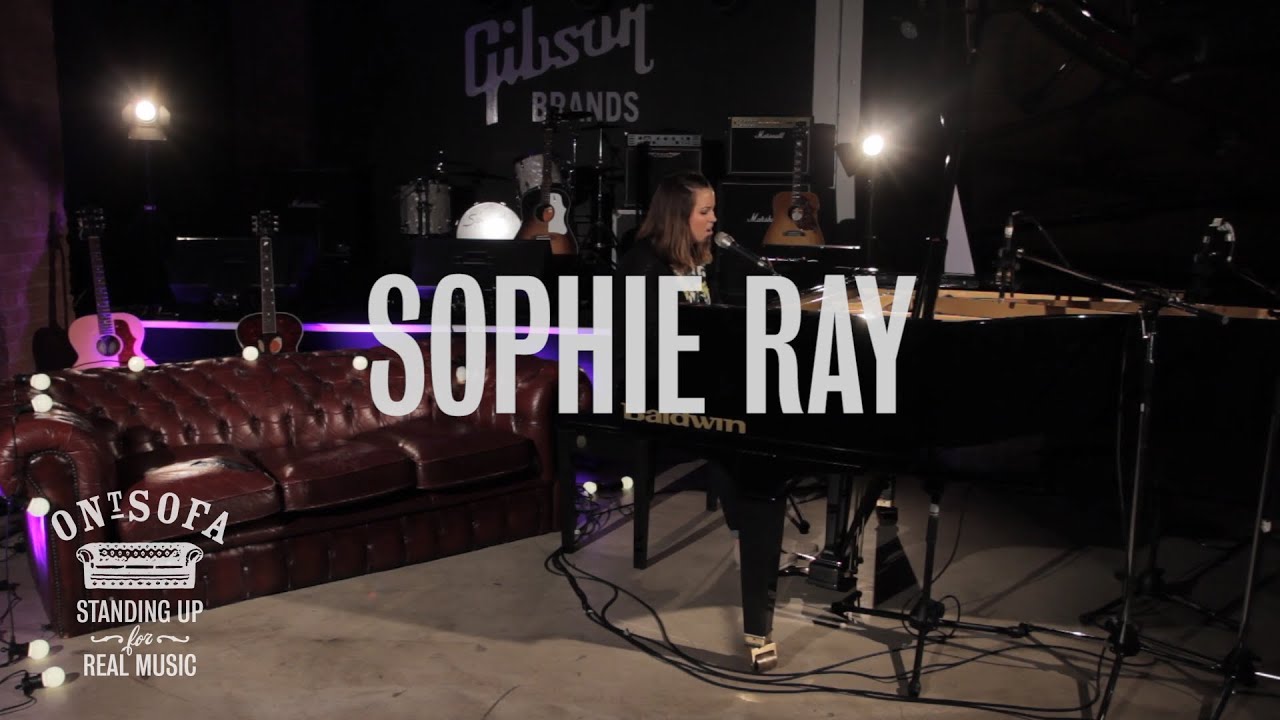Sophie Ray - Measure | Ont Sofa Sessions