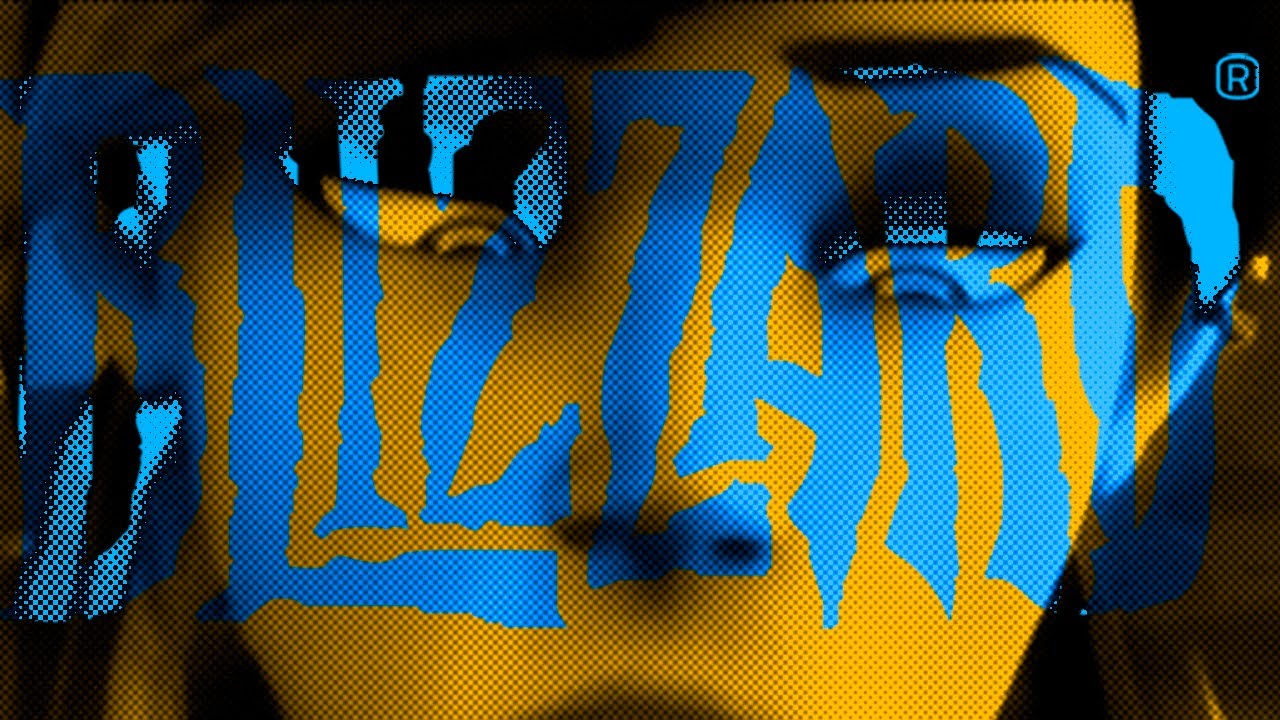 Почему BLIZZARD так СОСЕТ?