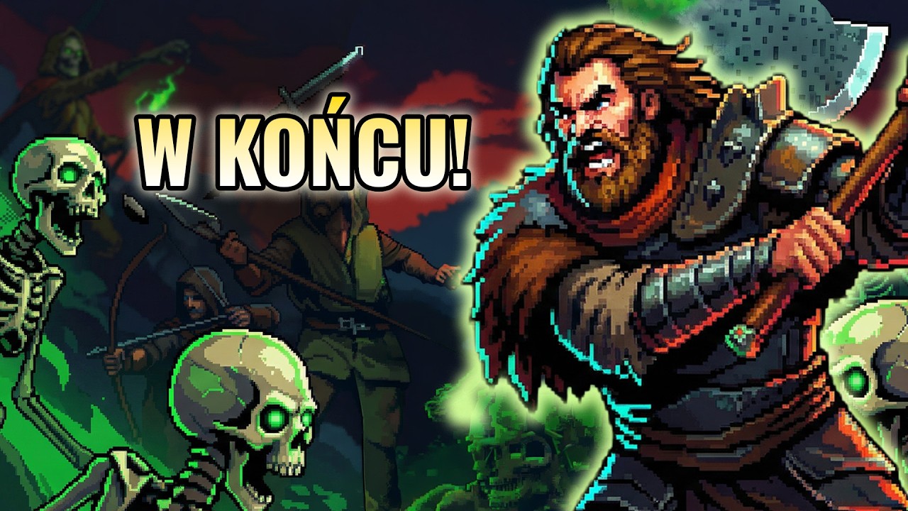 FINALLY the full version &ndash; was it worth the wait? | Fight Life: Vanguard