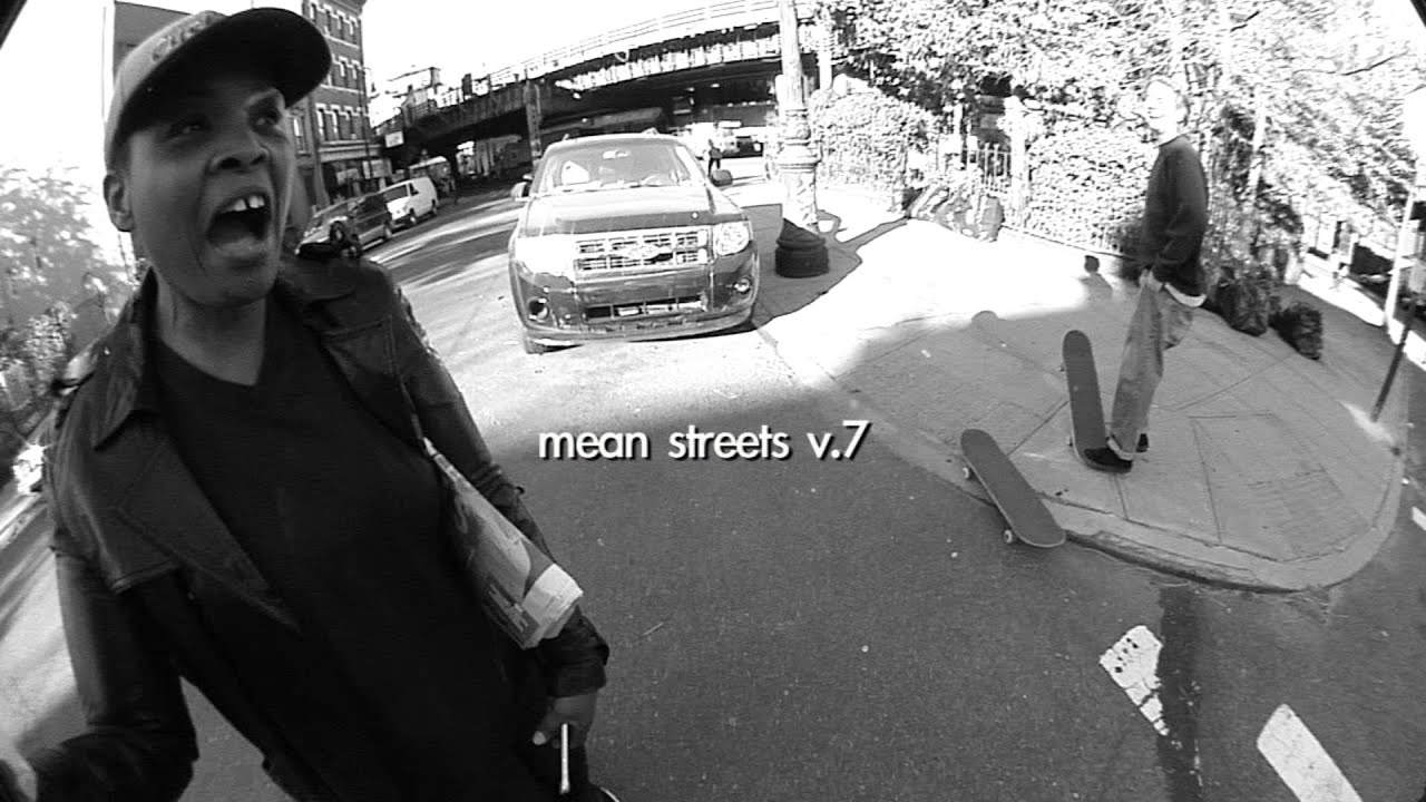 Mean Streets V7