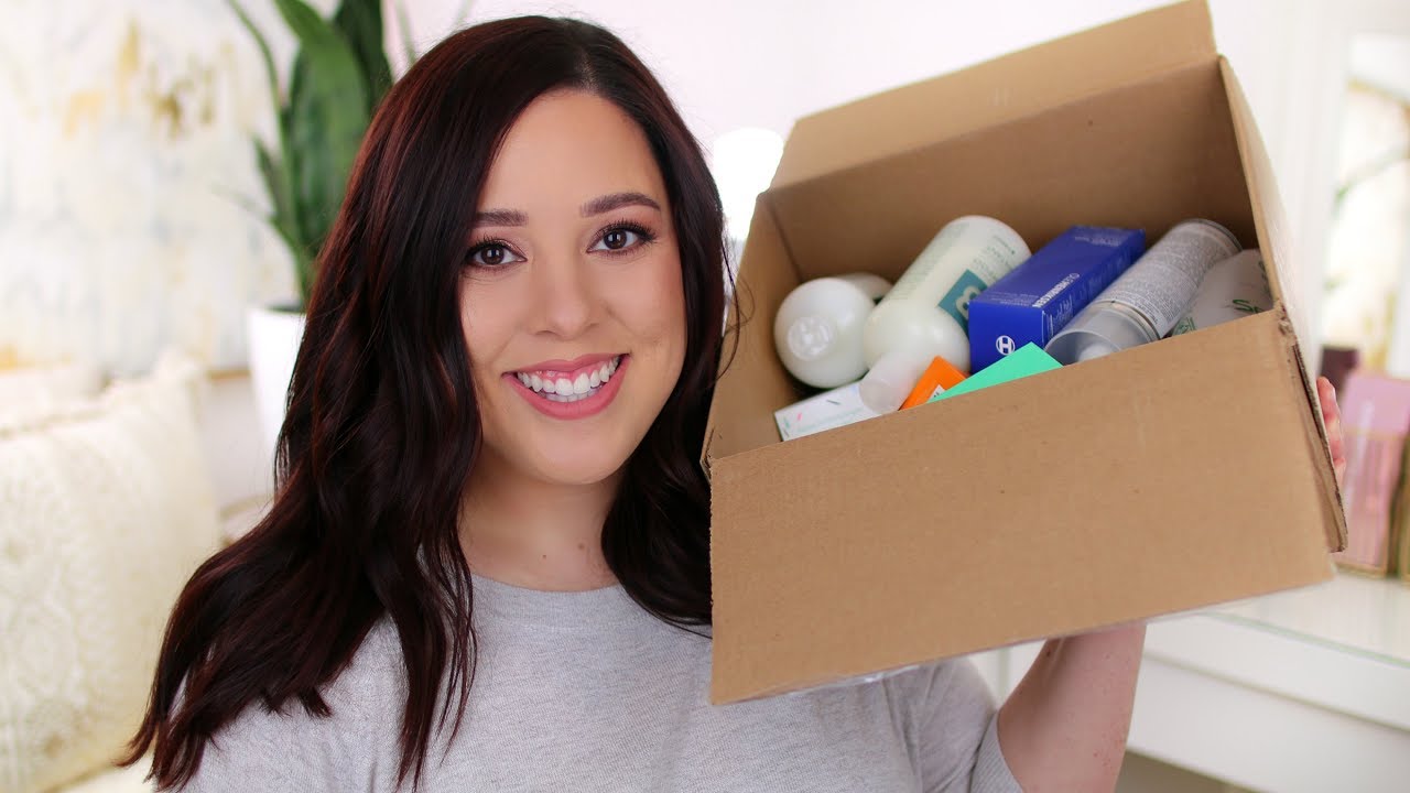 SEPHORA HAUL SPRING 2019! WHAT I BOUGHT DURING THE VIB SALE