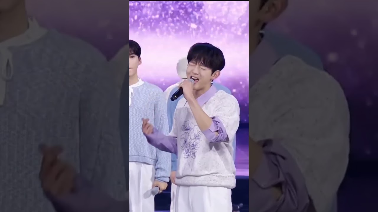 YOO SEUNG EON ✨🌟 