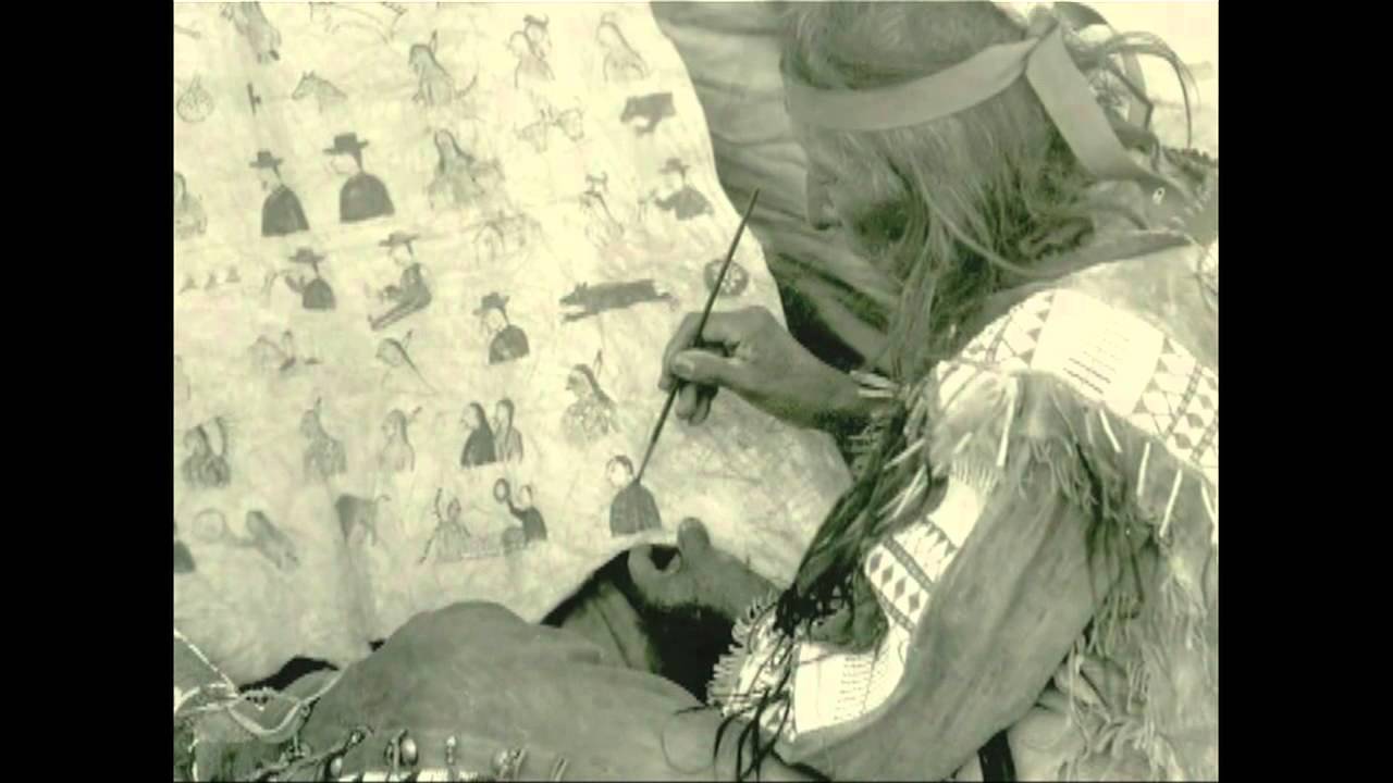 Lakota Winter Counts