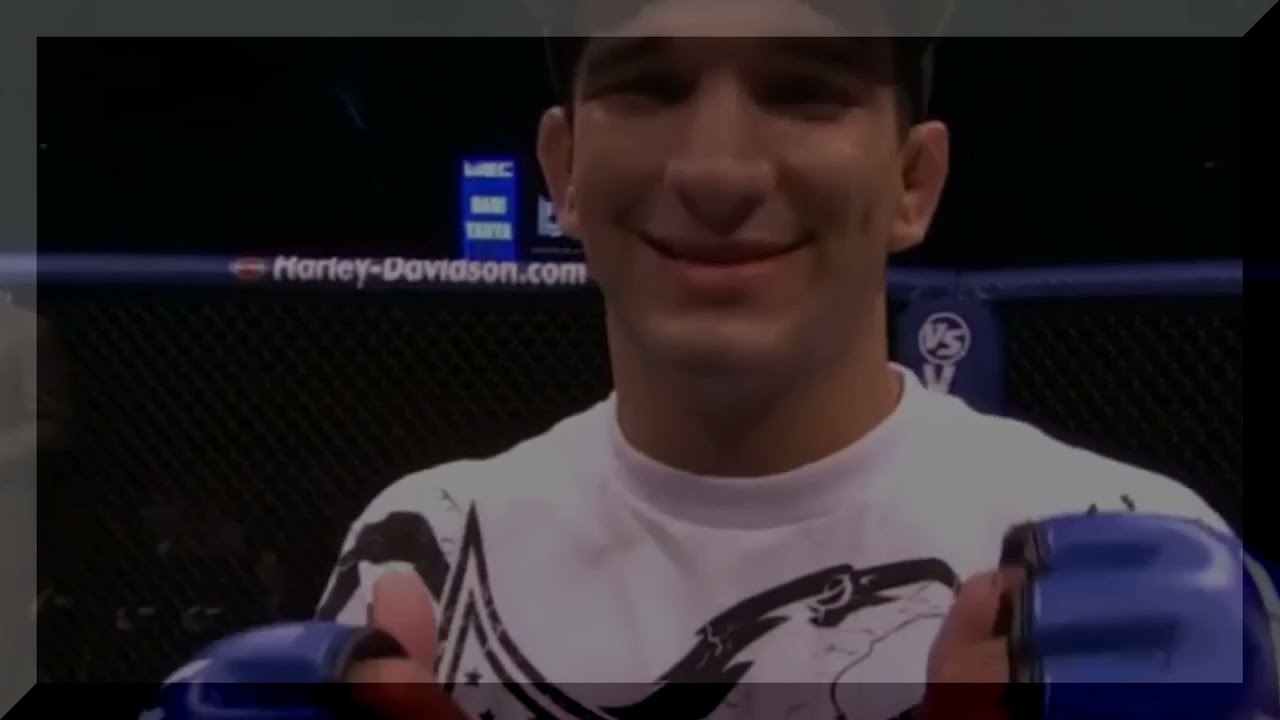 Rani Yahya VS Eddie Wineland - WEC - 2009