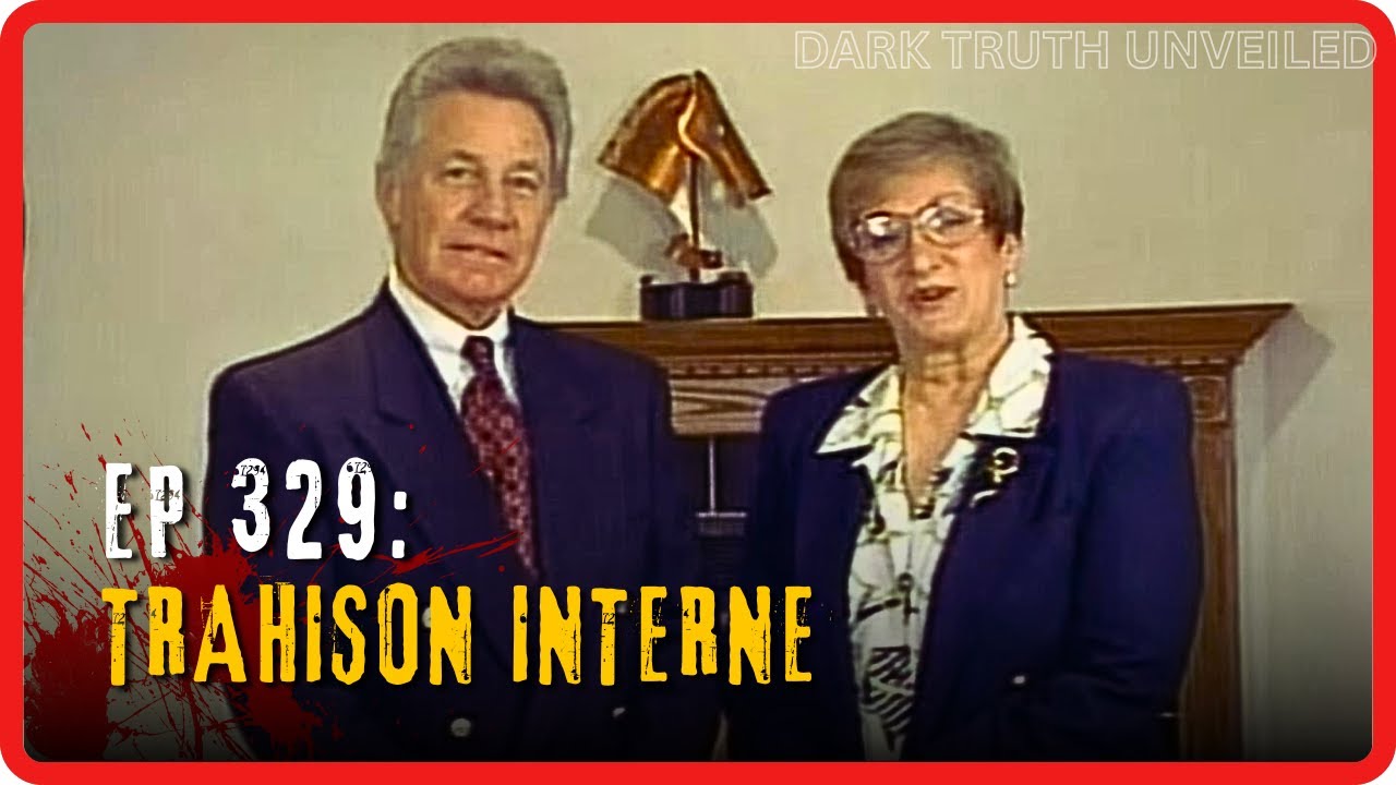 Autopsie – Morts mystérieuses: Meurtre au cœur d’une entreprise familiale