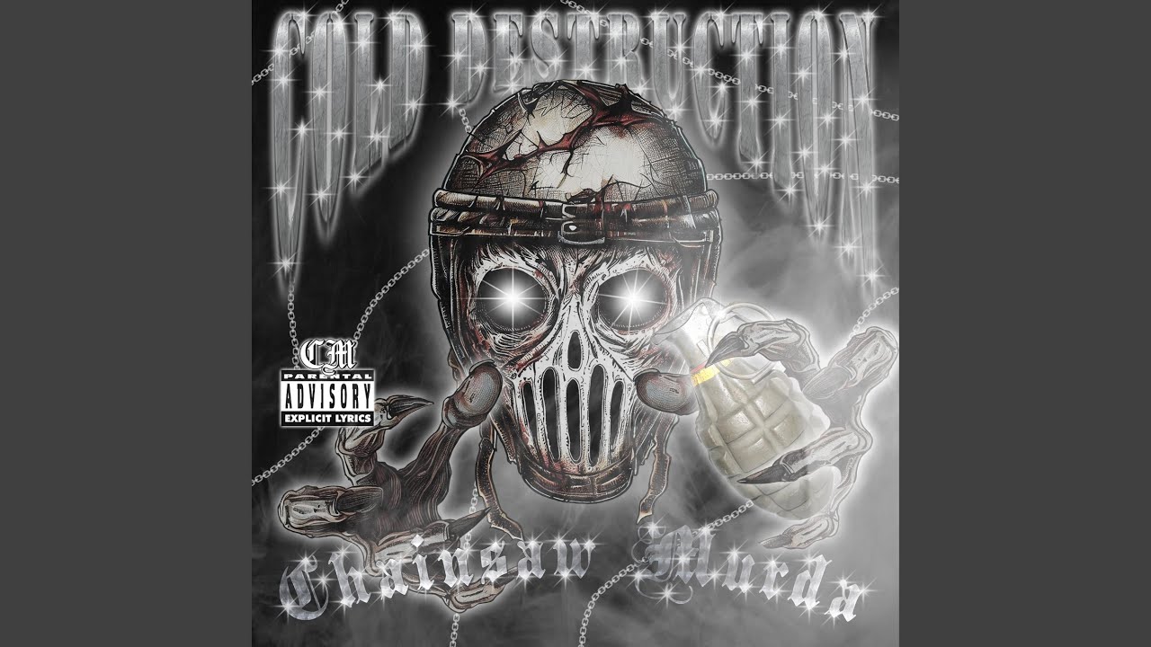 COLD DESTRUCTION (feat. FVDXDMVNE)
