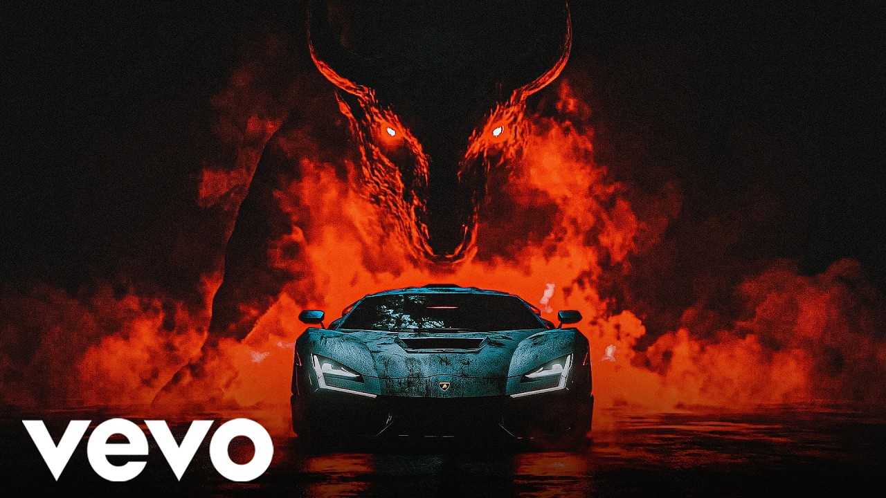 GANGZTER - HOLD MY GLOCK (CAR MIX)