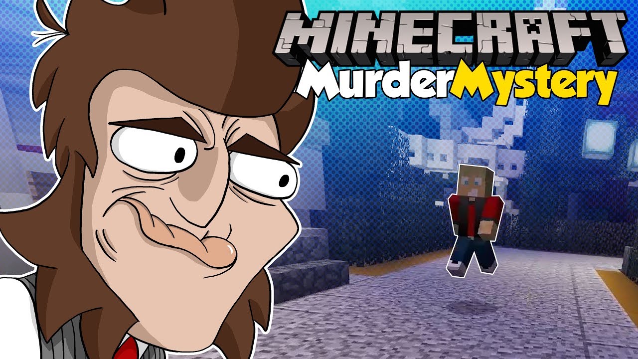 McM: Murder - Indiáni, kovboji a kliatby