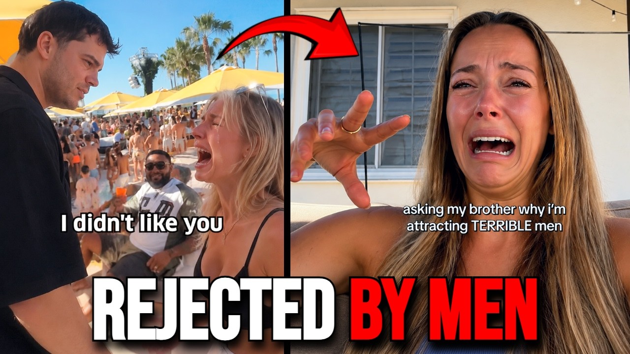 Women Are Trying To Approach men Now...