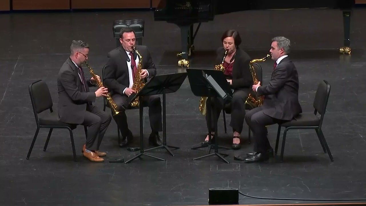 h2 quartet - Pisachi (Reveal) - Jerod Impichchaachaaha' Tate