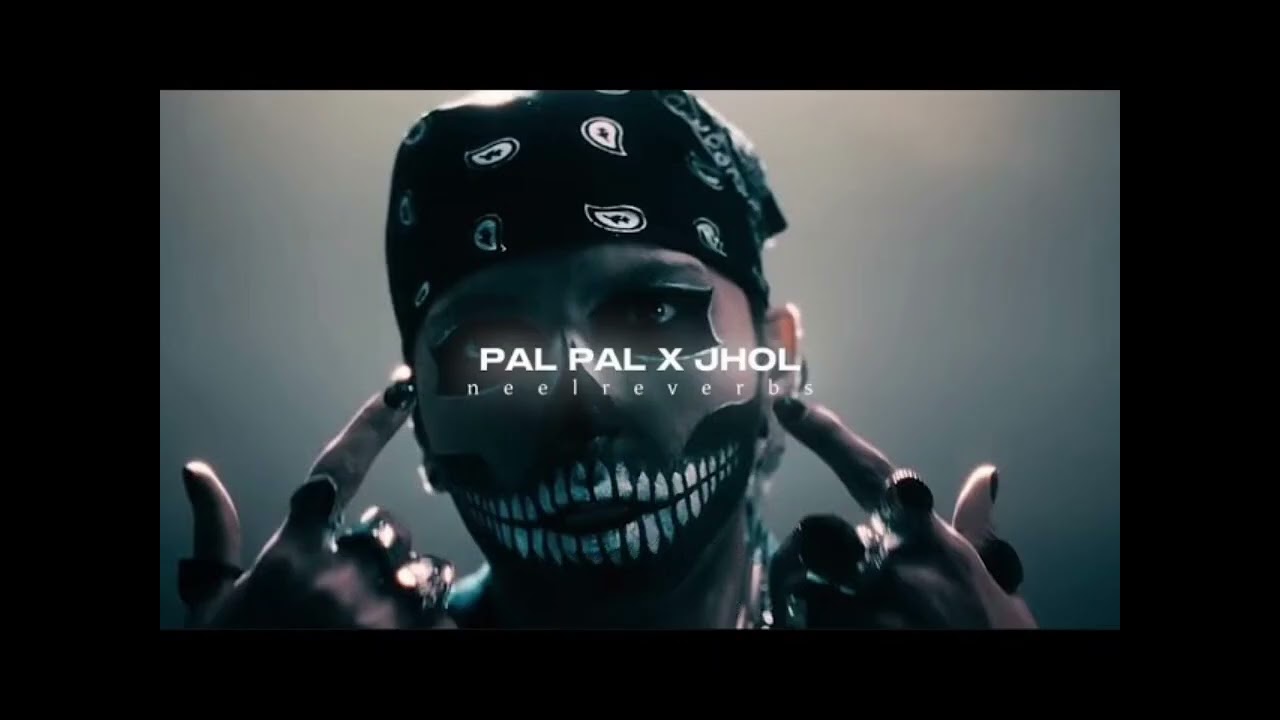 Slowed + Reverb | Talwiinder Mashup 2025 | Pal Pal x Jhol | neelreverbs