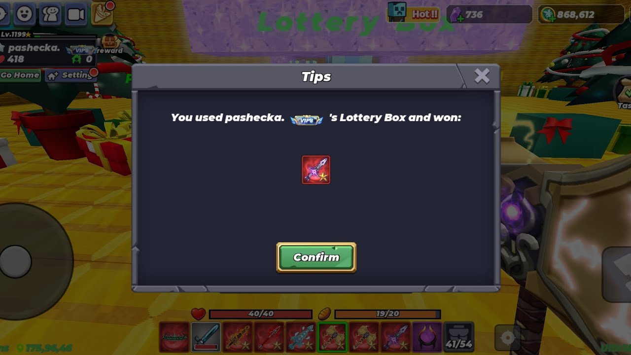 How to get rich #3