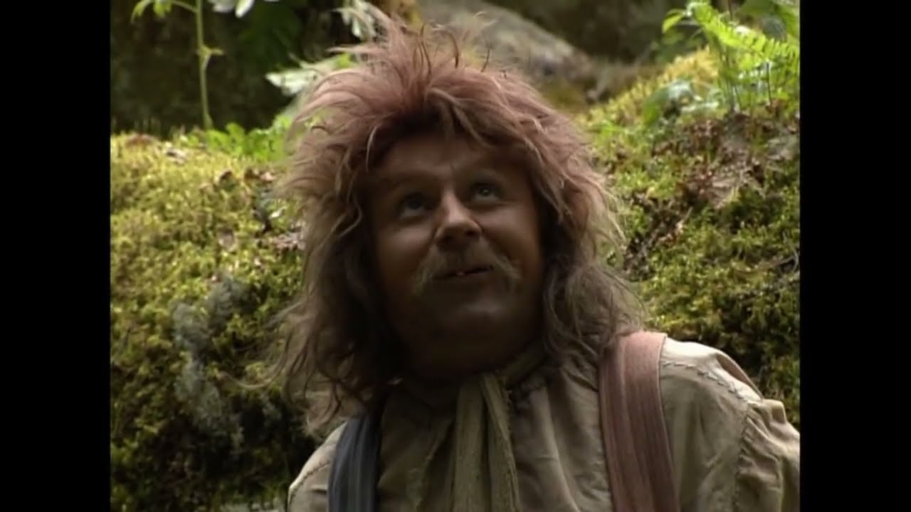 Rölli ilman kontekstia 2