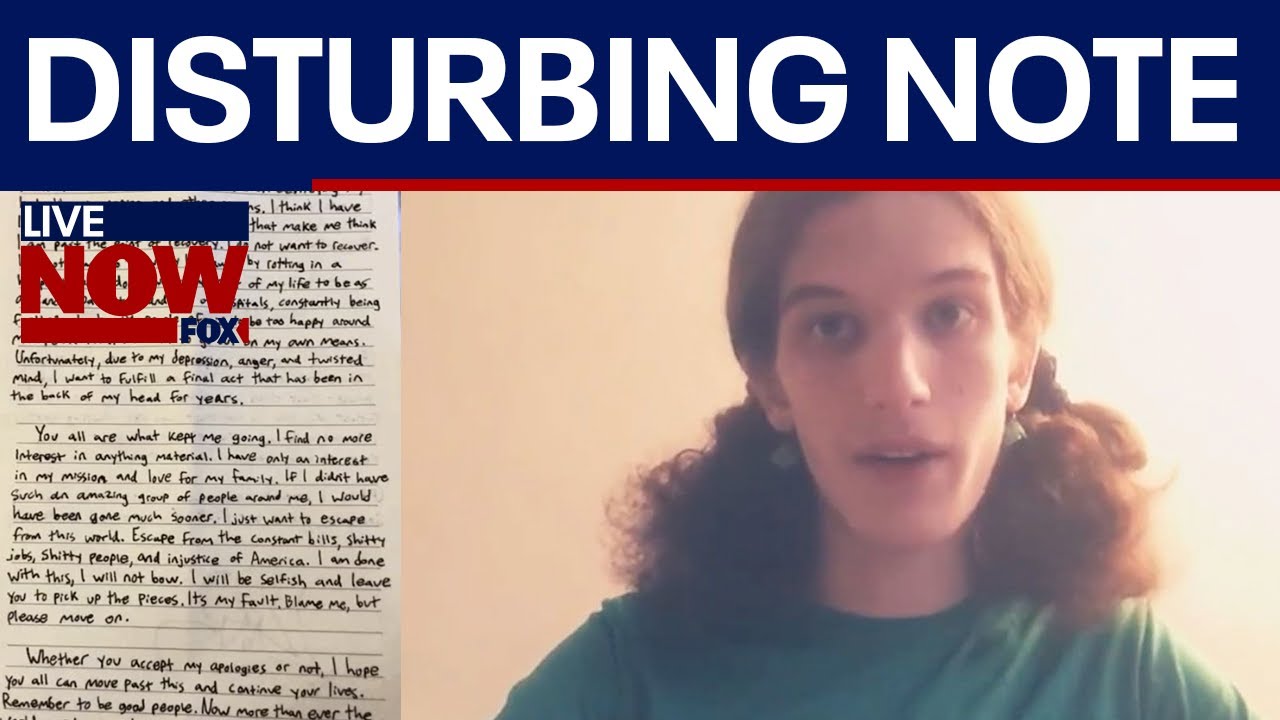 Minneapolis Shooting: Details about shooters disturbing video to family