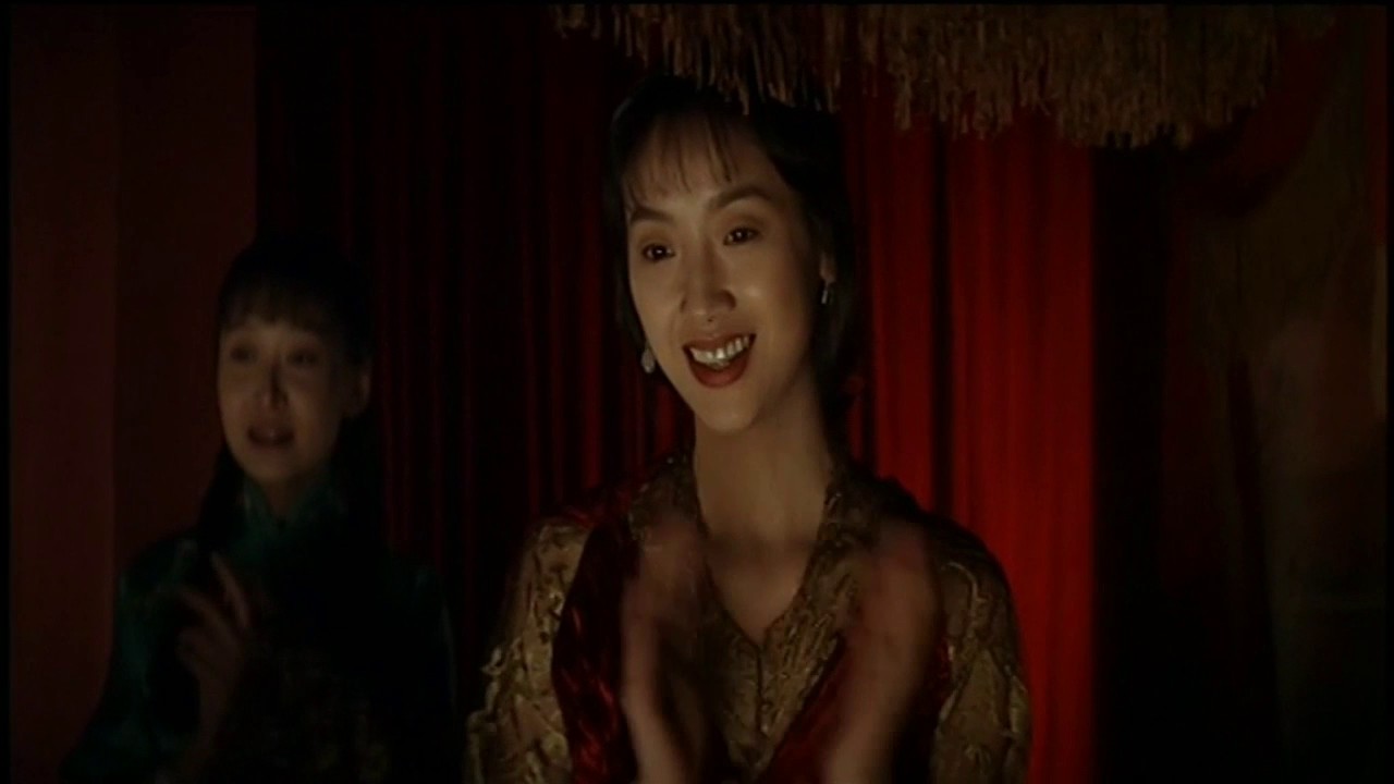 深情相擁 - 張國榮 & 辛曉琪 | Leslie Cheung ft Winnie Hsin