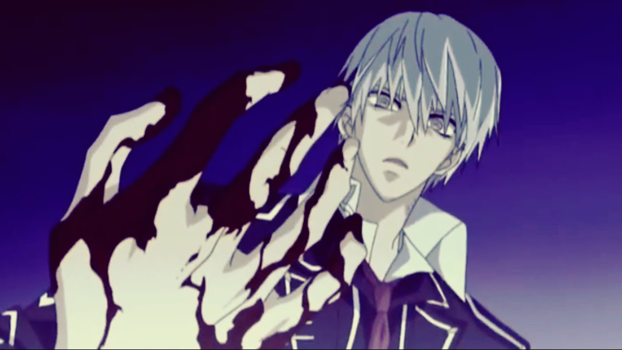 Vampire Knight AMV - Kaname X Zero (KaZe) - The Dead Dance
