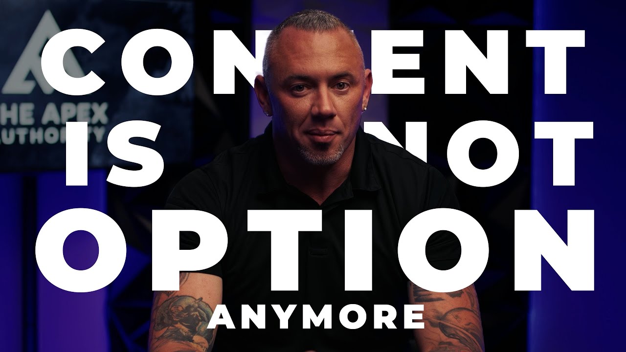 Elevate Your Content Online | The Apex Authority