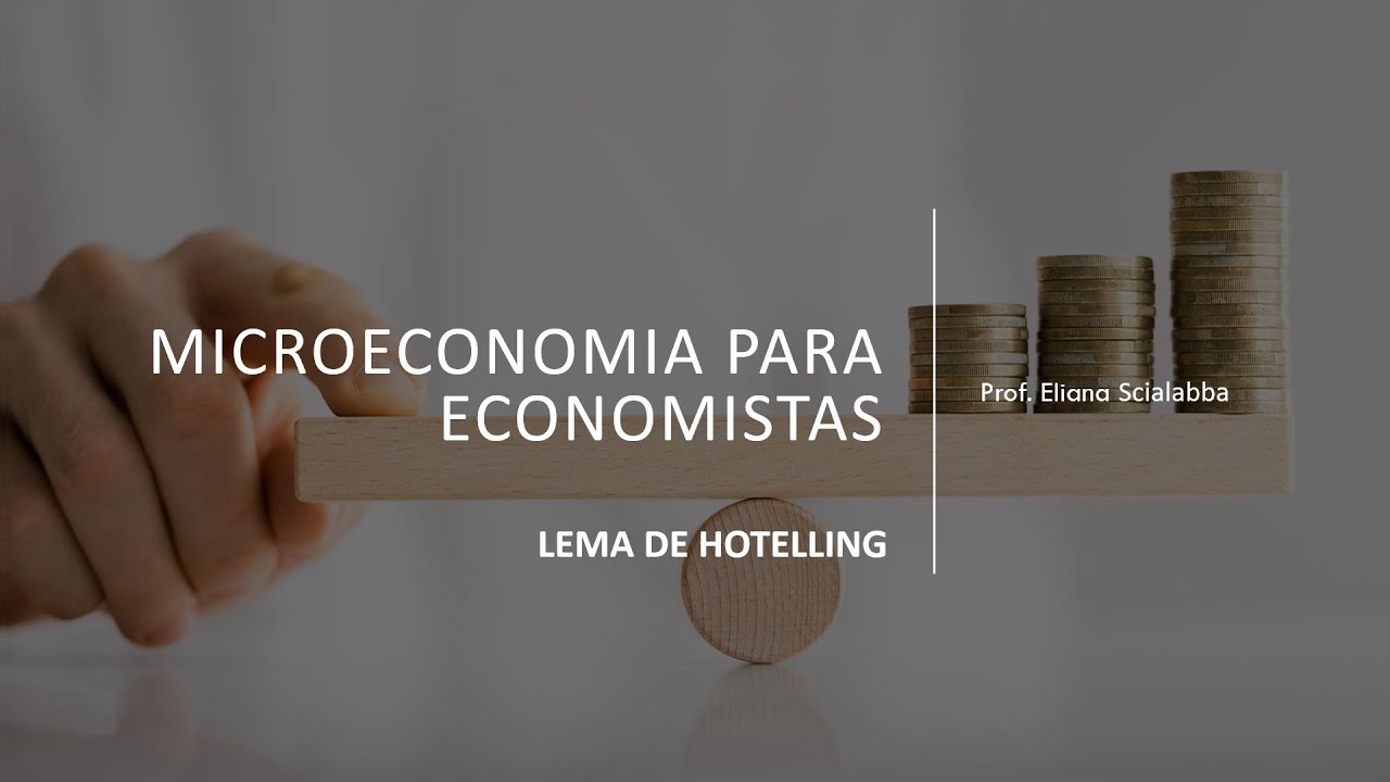 Lema de Hotelling